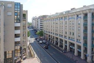 ResidHotel Le Grand Prado