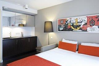 Hipark by Adagio Marseille