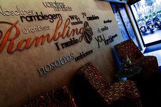 Eurostars Ramblas
