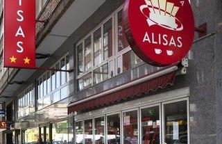 City House Alisas Santander Hotel