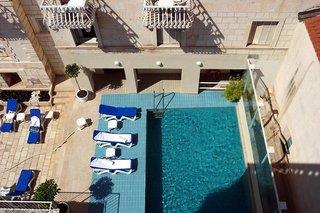 Palace Elisabeth, Hvar Heritage Hotel 