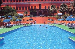 Regina Swiss Inn Resort & Aqua Park