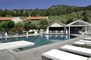 Louloudis Fresh Boutique Hotel