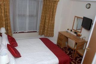 Best Western London Ilford Hotel