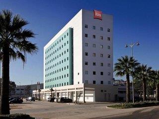 ibis Tanger City Centre