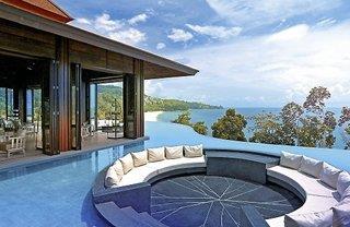Pullman Phuket Arcadia Naithon Beach