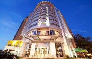 Doubletree by Hilton Bukarest Unirii Square