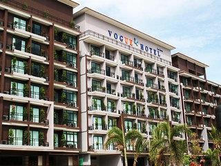 The Vogue