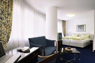 Hotel Stadt Freiburg