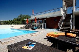 Appart´ Hotel Odalys Olympe
