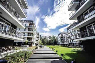 Golden Tulip Miedzyzdroje Residence
