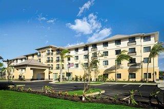 Courtyard Maui Kahului Airport