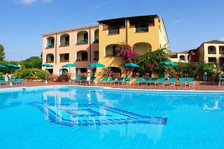 Club Hotel Torre Moresca