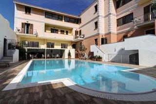 Cristal Blu Residence