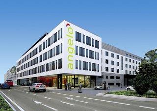 Holiday Inn Munich - Westpark