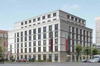 InterCity Hotel Leipzig