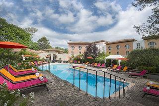Mercure Antibes Sophia Antipolis