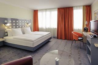 Mercure Frankfurt Airport Neu Isenburg