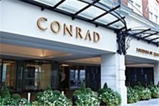 Conrad London St. James