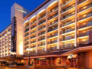 AC Hotel San Juan Condado 