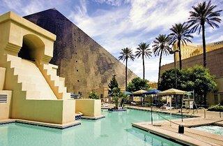 Luxor Hotel & Casino