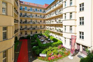 Zarenhof Prenzlauer Berg