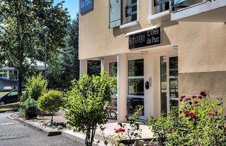 Zenitude Hotel Residences Divonne-les-Bains - L´Oree du Parc