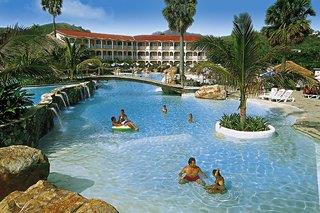 The Tropical at Lifestyle Holidays Vacation Resort