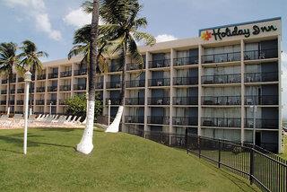 Holiday Inn Ponce & Tropical Casino