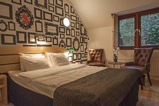 Hotell Liseberg Heden