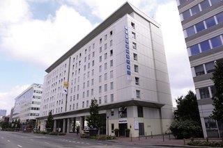 Residhotel Lyon Part Dieu