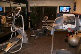 Hampton Inn Seattle-Airport