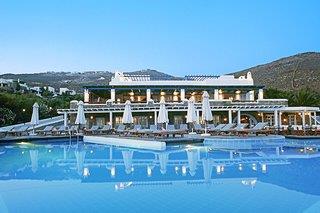 San Marco Luxury Hotel & Villas