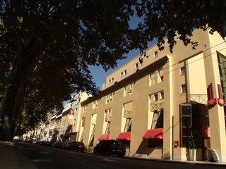 ibis Coimbra
