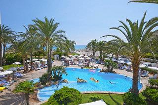 Hipotels Dunas Cala Millor