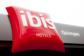 ibis Quimper