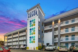 Hotel Nexus Seattle