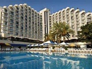 Leonardo Club Hotel Tiberias