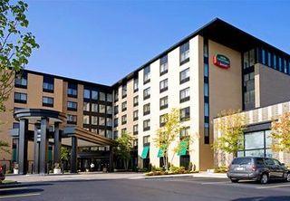 Courtyard by Marriott Boston - South Boston