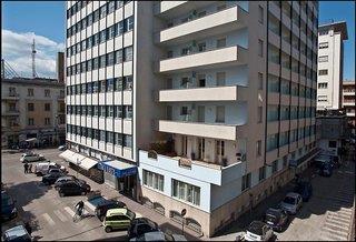 B&B Hotel Duca D´Aosta Pescara