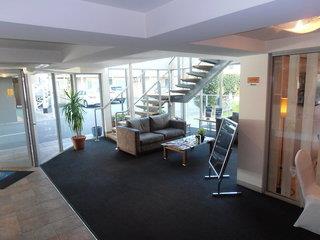 Comfort Inn Haven Marina