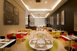 ibis Santiago Providencia