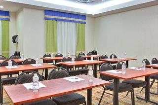 Holiday Inn Express Hotel & Suites Edmonton South