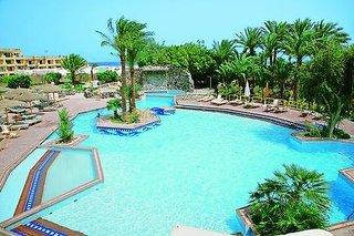 Shams Safaga Resort