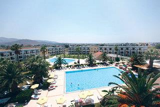 Tigaki Beach Hotel