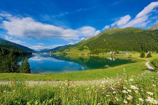 Hilton Garden Inn Davos