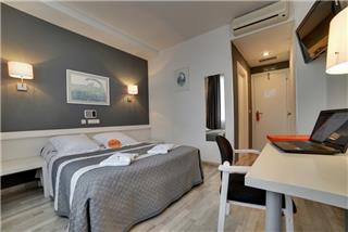 Bed4U Castejon