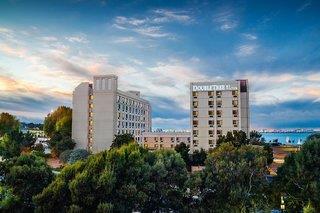 Doubletree San Francisco Airport
