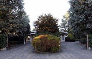 Airport Motel Malpensa