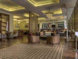 Villa Rosa Kempinski Nairobi